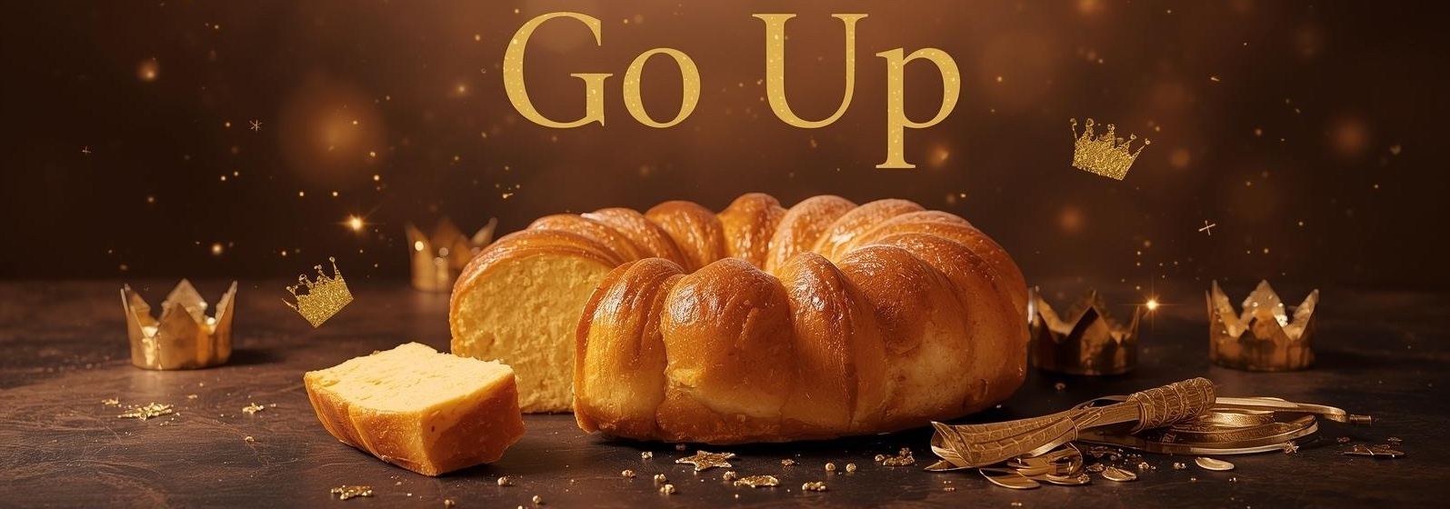 C'est l'heure de la galette