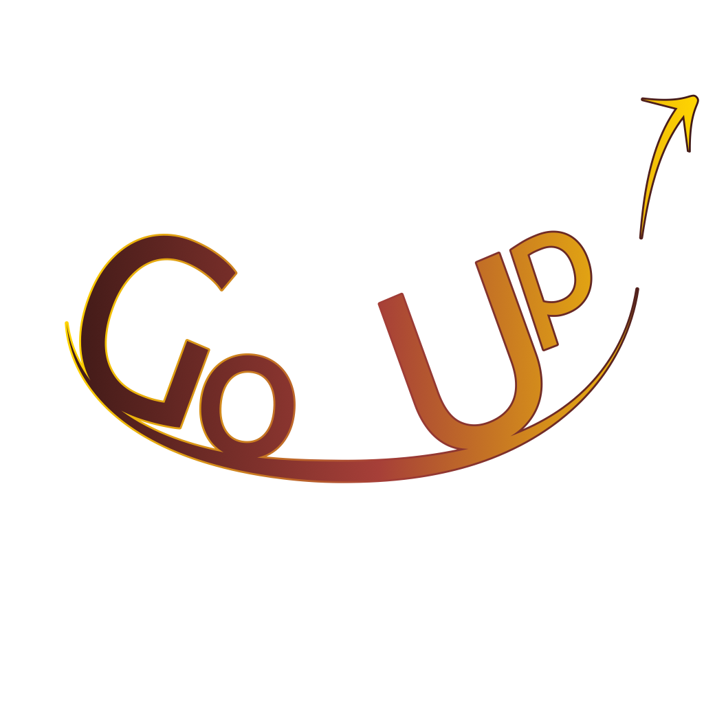Logo Go Up