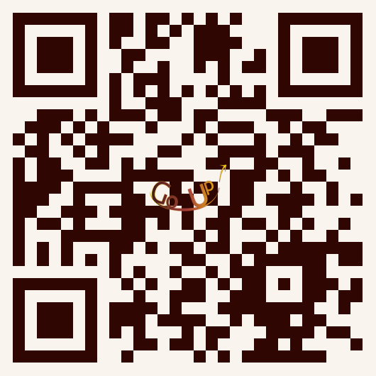 QR Code Go Up